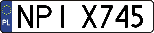 NPIX745