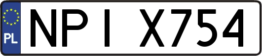 NPIX754