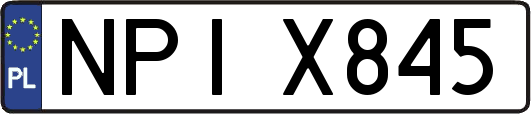 NPIX845