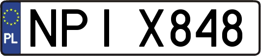 NPIX848