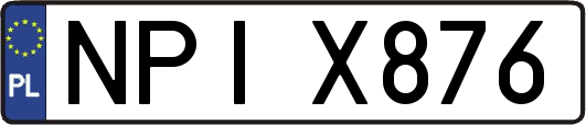 NPIX876