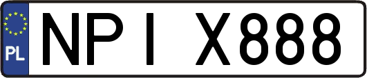 NPIX888