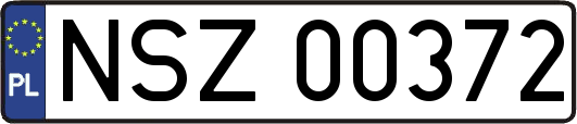 NSZ00372