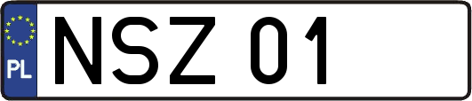 NSZ01