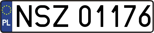 NSZ01176