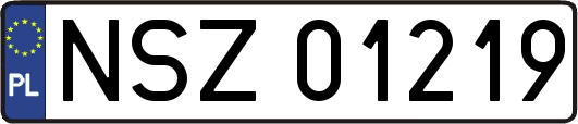 NSZ01219