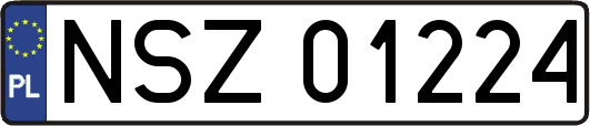 NSZ01224