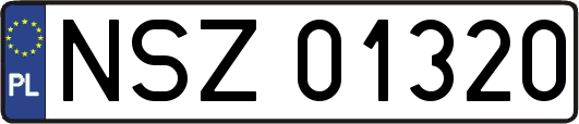 NSZ01320