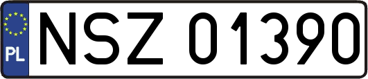 NSZ01390