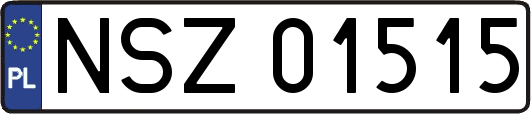 NSZ01515