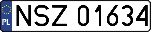 NSZ01634