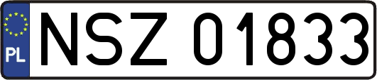 NSZ01833