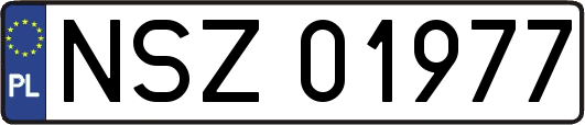 NSZ01977