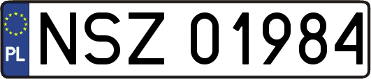 NSZ01984