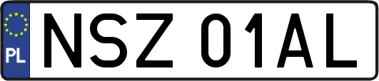 NSZ01AL