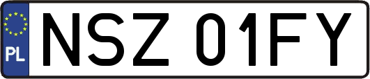 NSZ01FY