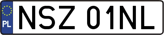 NSZ01NL