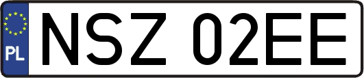 NSZ02EE