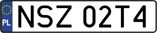 NSZ02T4