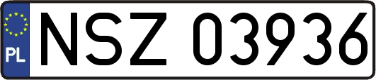 NSZ03936