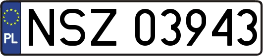 NSZ03943