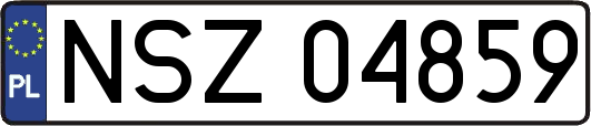 NSZ04859