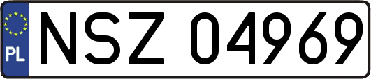 NSZ04969