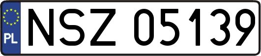 NSZ05139