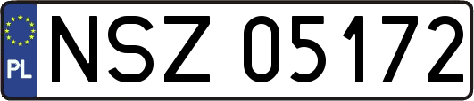 NSZ05172