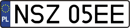 NSZ05EE