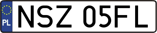 NSZ05FL