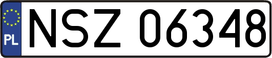 NSZ06348