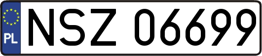 NSZ06699