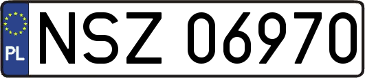 NSZ06970