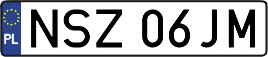 NSZ06JM