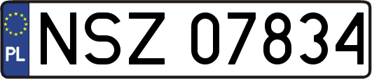 NSZ07834
