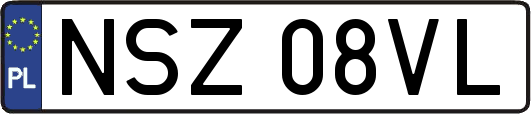 NSZ08VL