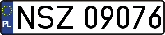 NSZ09076