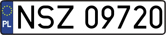 NSZ09720