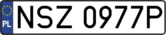 NSZ0977P