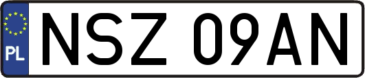 NSZ09AN