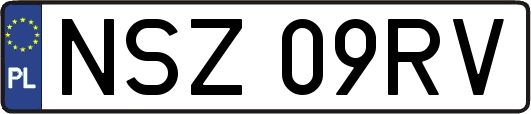 NSZ09RV