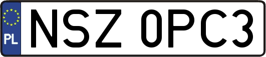 NSZ0PC3