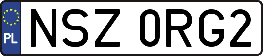 NSZ0RG2