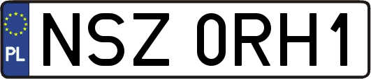 NSZ0RH1