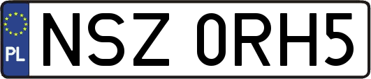 NSZ0RH5