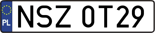 NSZ0T29