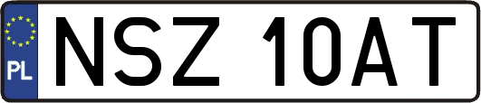 NSZ10AT