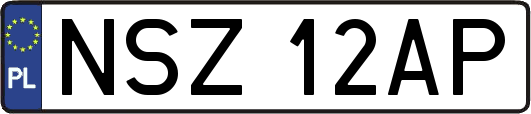 NSZ12AP