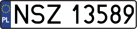 NSZ13589